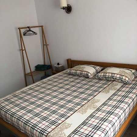 Apartament Casa Dragomina Eforie Sud  Zewnętrze zdjęcie