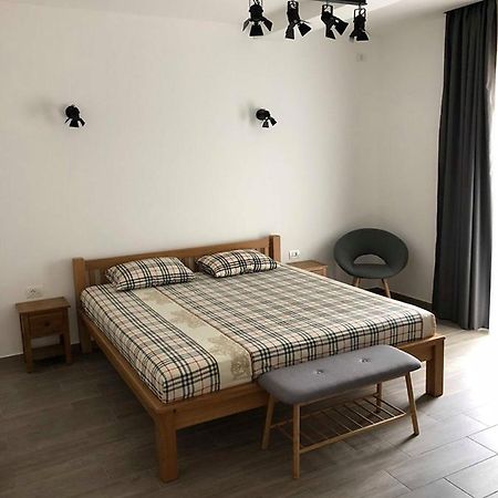 Apartament Casa Dragomina Eforie Sud  Zewnętrze zdjęcie