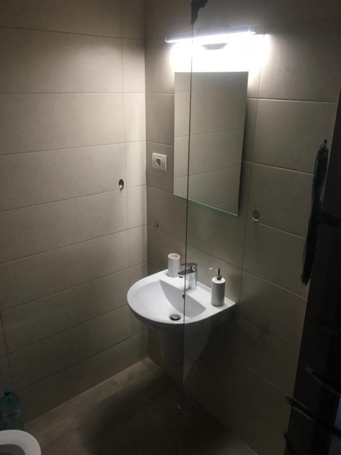 Apartament Casa Dragomina Eforie Sud  Zewnętrze zdjęcie