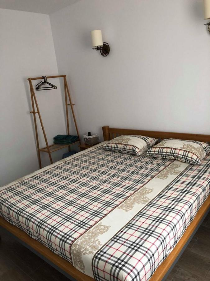 Apartament Casa Dragomina Eforie Sud  Zewnętrze zdjęcie