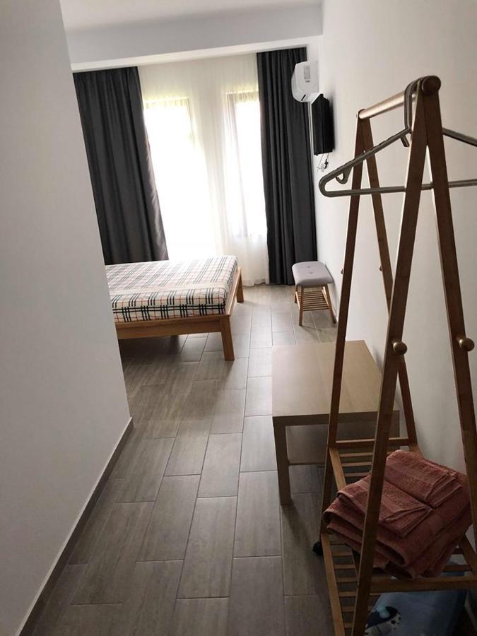 Apartament Casa Dragomina Eforie Sud  Zewnętrze zdjęcie