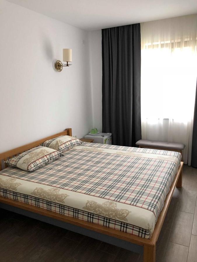 Apartament Casa Dragomina Eforie Sud  Zewnętrze zdjęcie