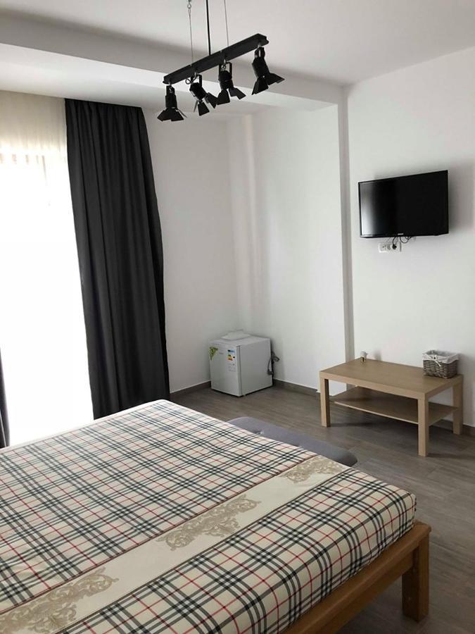 Apartament Casa Dragomina Eforie Sud  Zewnętrze zdjęcie