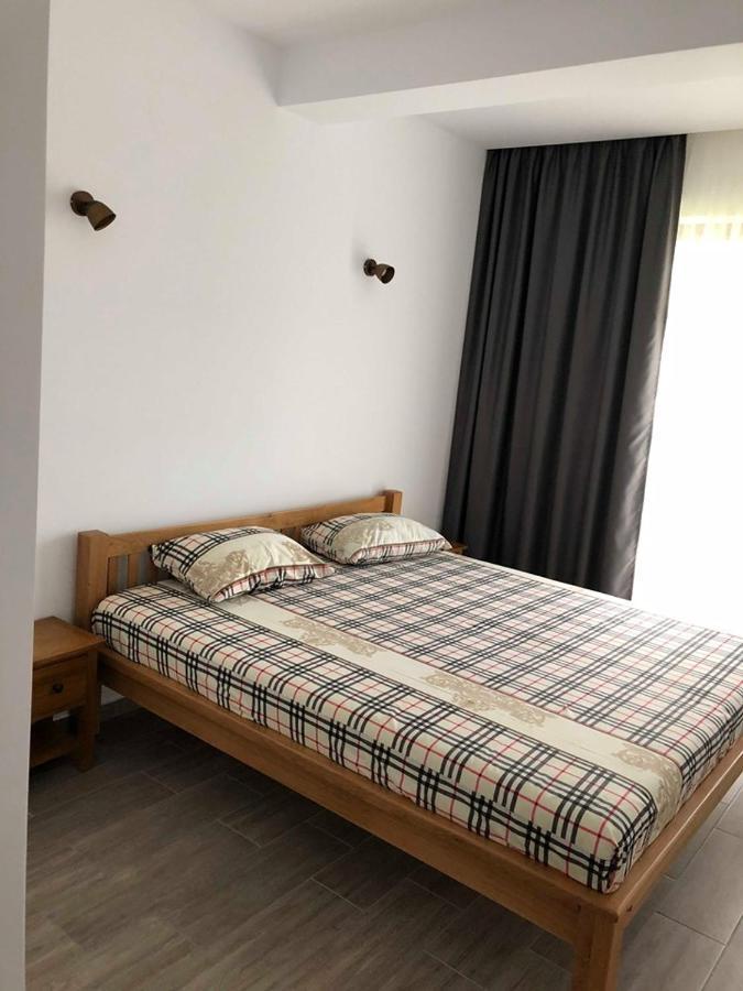 Apartament Casa Dragomina Eforie Sud  Zewnętrze zdjęcie