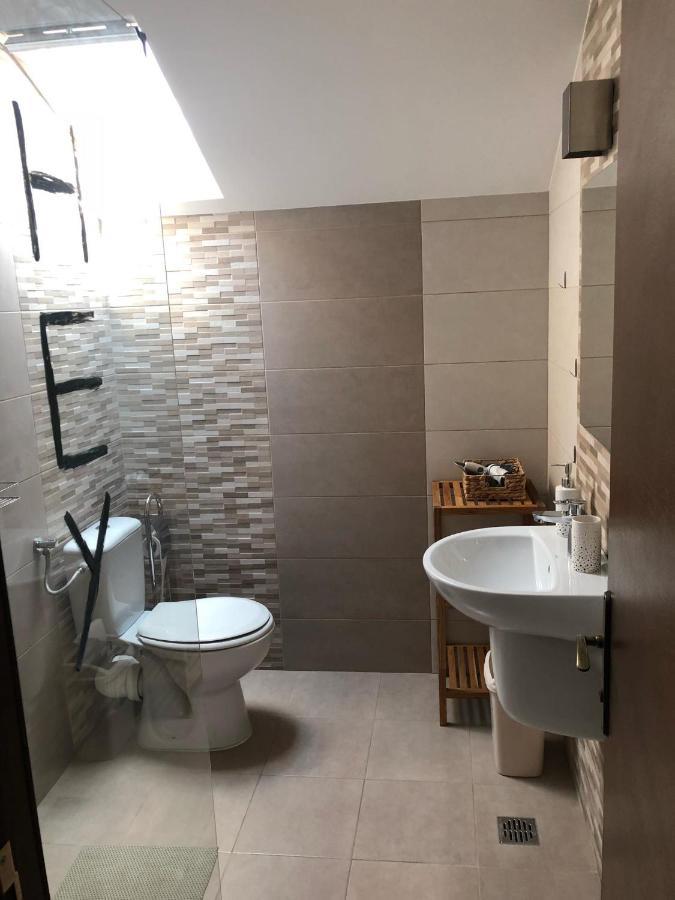 Apartament Casa Dragomina Eforie Sud  Zewnętrze zdjęcie