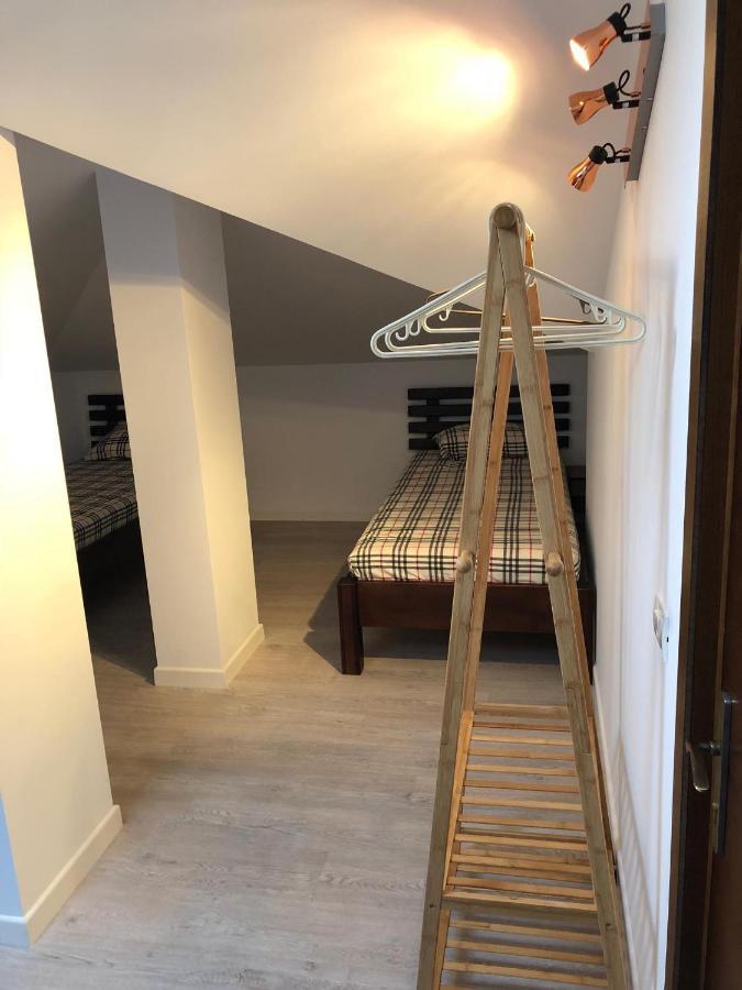 Apartament Casa Dragomina Eforie Sud  Zewnętrze zdjęcie